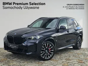BMW X5 G05 (2018-) 2023