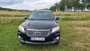 Toyota Rav4 III (2006-2012) 2.2 D-4D Sol 2010