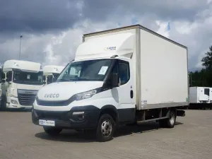 Iveco Daily 2018