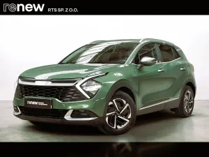 Kia Sportage V (2021-) 1.6 T-GDI L 2WD 2024