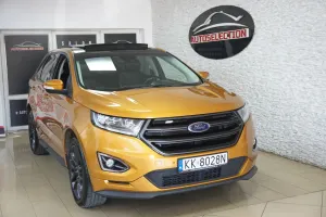 Ford Edge 2.0 TDCi Bi-Turbo 4x4 Sport 2016