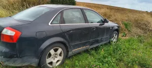 Audi A4 B6 (2000-2004) 2001
