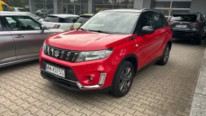 Suzuki Vitara III (2019-) 1.4 Boosterjet SHVS Premium 2WD 2021