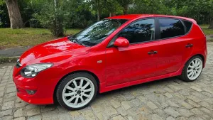 Hyundai i30 I (2007-2012) 1.4 Edition Plus 2010