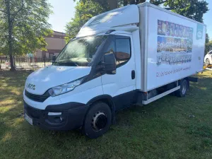Iveco Daily 2016
