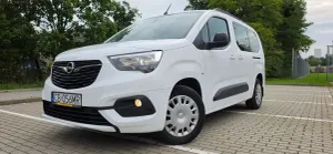 Opel Combo E (2018-) XL 1.5 CDTI Edition S&S 2021
