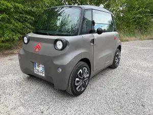 Citroën Ami 2025