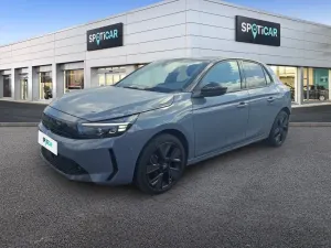 Opel Corsa F (2019-) 2023