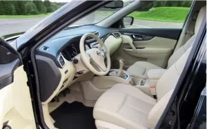 Nissan X-Trail III (2014-2021) 1.6 DIG-T Tekna 2WD 2016