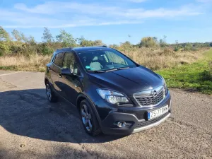 Opel Mokka I (2012-2019) 1.7 CDTI Cosmo 2014