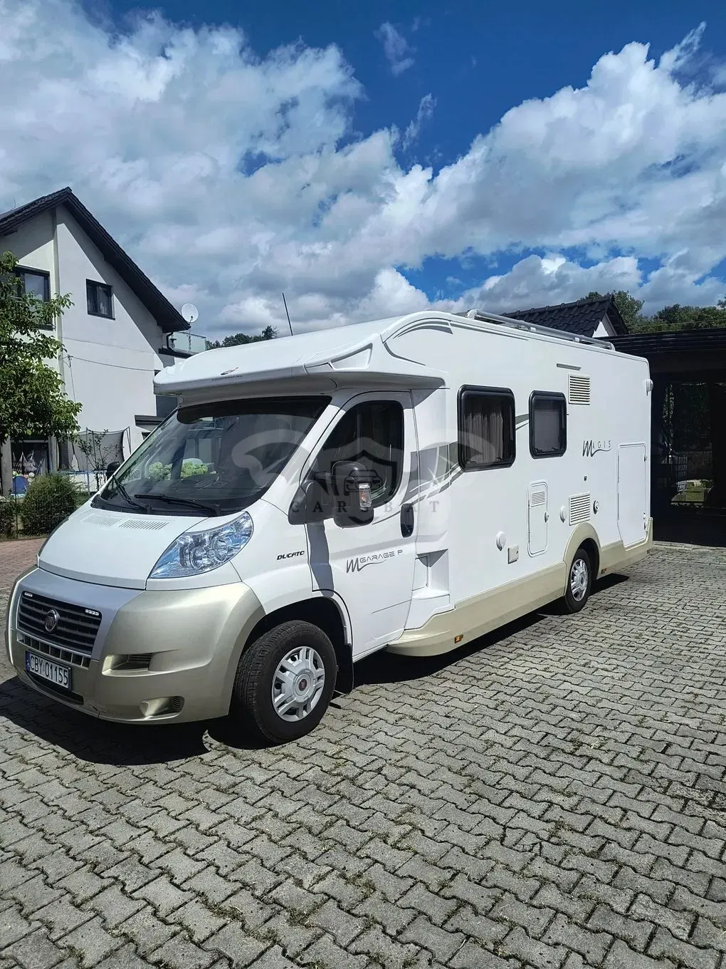 Fiat Ducato 2014