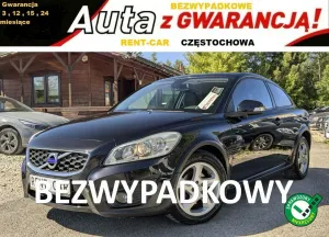 Volvo C30 1.6D DRIVe Edition 2010