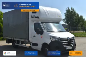 Renault Master 2023
