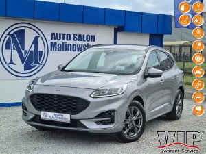 Ford Kuga III (2019 - ) 1.5 EcoBoost ST-LINE 2023