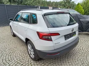 Skoda Karoq 2019