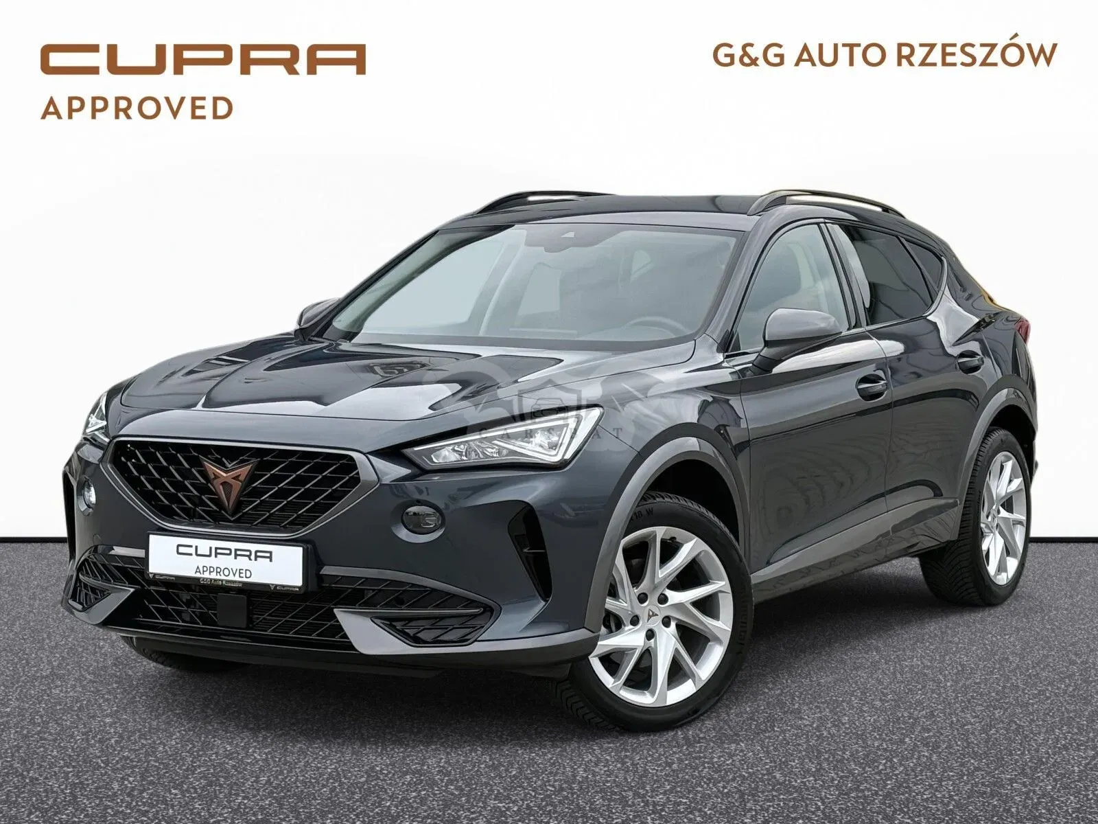 Cupra Formentor 2024