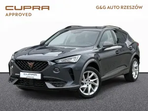 Cupra Formentor 2024