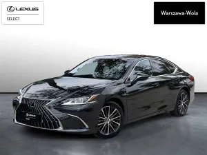 Lexus ES 300h Business Edition 2023