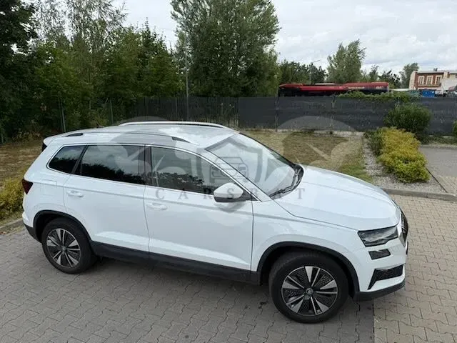 Skoda Karoq 1.5 TSI ACT Selection 2023