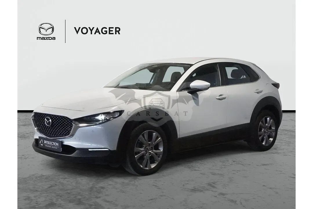 Mazda CX-30 2024