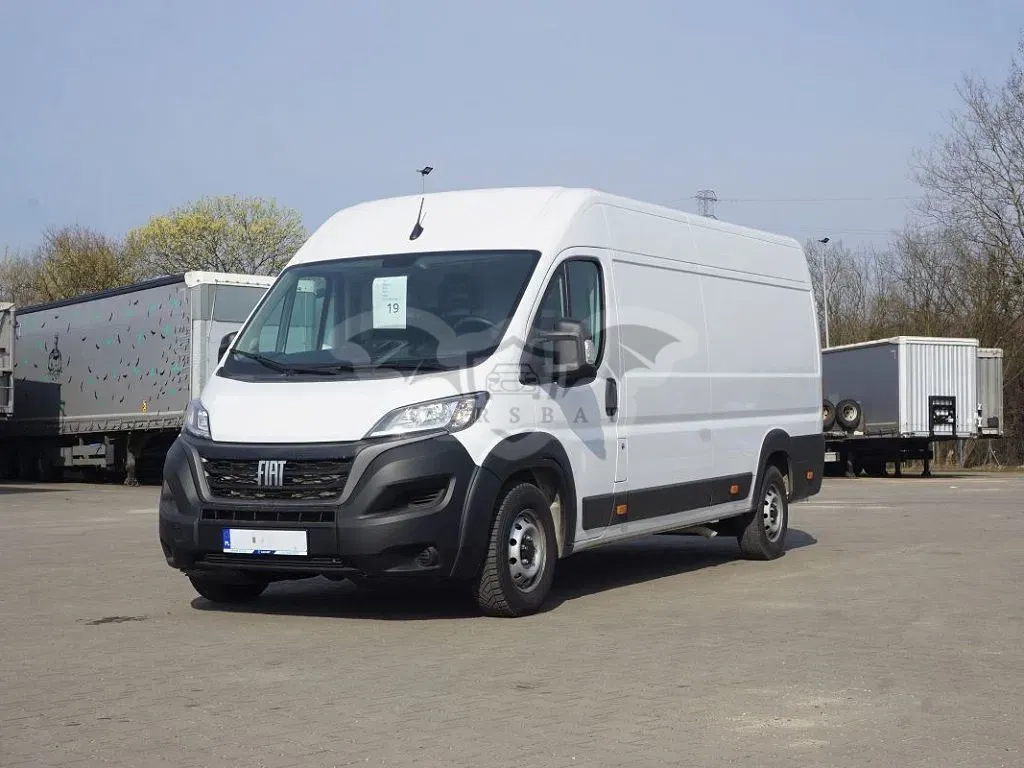 Fiat Ducato 2023
