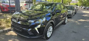 Renault Captur / QM3 II (2019-) TCe 90 TECHNO 2024
