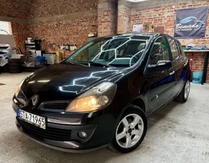 Renault Clio III (2005-2012) 1.6 16V Edition Dynamique 2006