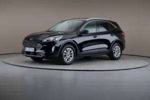 Ford Kuga III (2019 - ) 2022