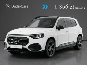 Mercedes-Benz GLB 220 mHEV 4-Matic 8G-eDCT 2026