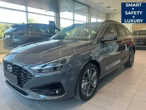 Hyundai i30 III (2017-) 2026