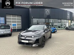 Citroën C5 Aircross 1.2 mHEV Max eDCT6 2026