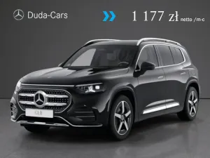 Mercedes-Benz GLB 200 mHEV 8G-eDCT 2026