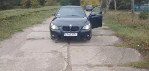 BMW 5 Series E60/E61 (2003-2010) 530d 2006