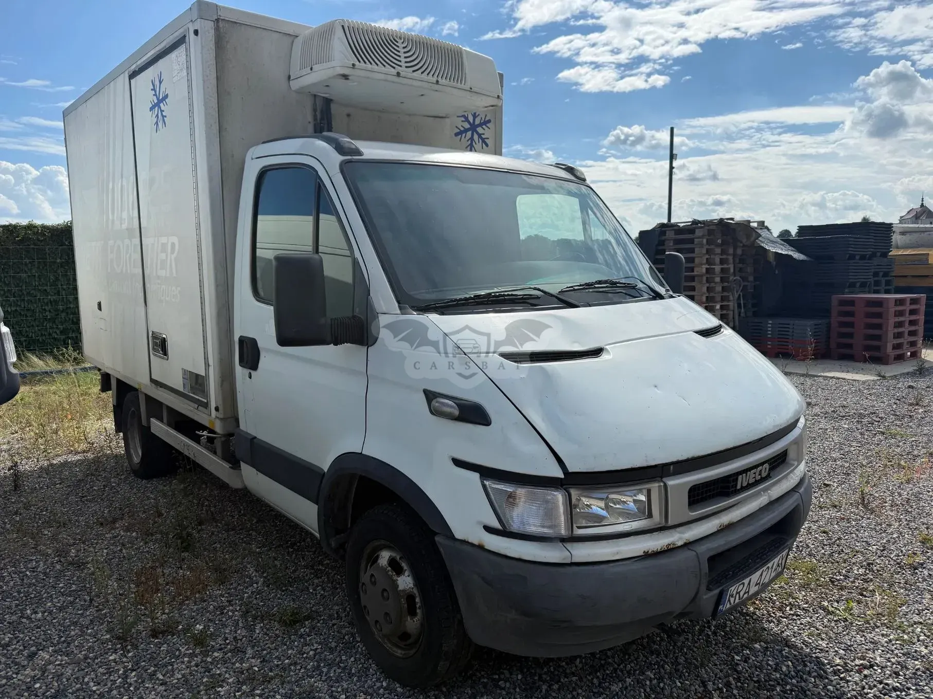 Iveco Daily 2006