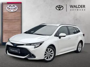 Toyota Corolla Seria E21 (2019-) 1.8 Hybrid Comfort 2023