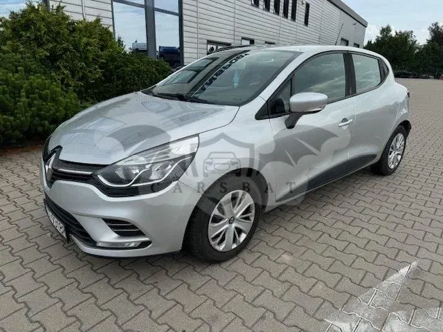 Renault Clio IV (2012-2018) 2017