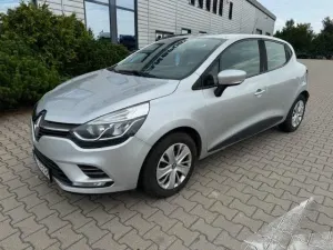 Renault Clio IV (2012-2018) 2017