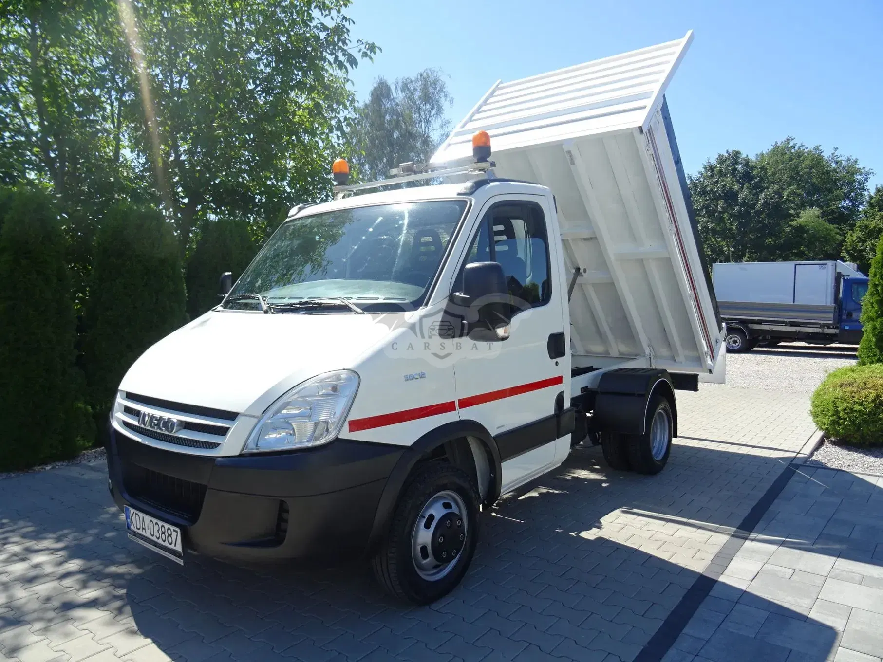 Iveco Daily 2007