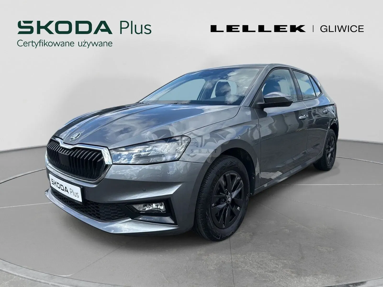 Skoda Fabia IV (2021-) 1.0 TSI Edition 130 DSG 2025