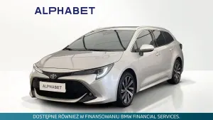 Toyota Corolla Seria E21 (2019-) 1.8 Hybrid GPF Comfort 2022