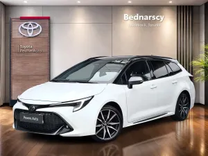 Toyota Corolla Seria E21 (2019-) 2025