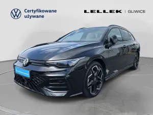 Volkswagen Golf VIII (2020-) 1.5 eTSI mHEV R-Line DSG 2025