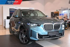 BMW X5 G05 (2018-) xDrive30d mHEV 2023