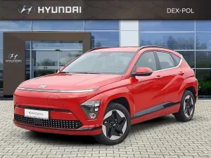 Hyundai Kona II (2023-) 65kWh Smart 2025