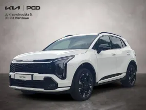 Kia Sportage V (2021-) 2026