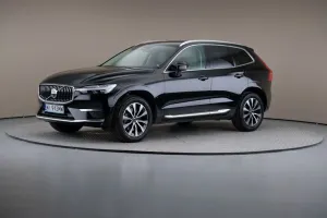Volvo XC60 II (2017-) 2023