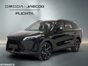 Omoda 7 2025