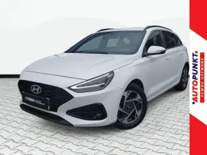 Hyundai i30 III (2017-) 2024