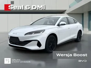 BYD Seal 2025