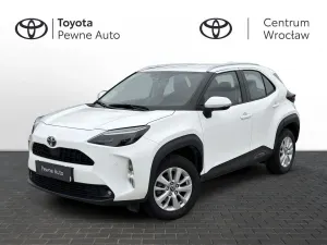 Toyota Yaris Cross Hybrid 1.5 Comfort 2022
